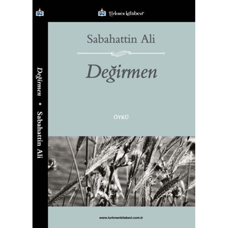 Değirmen Değirmen