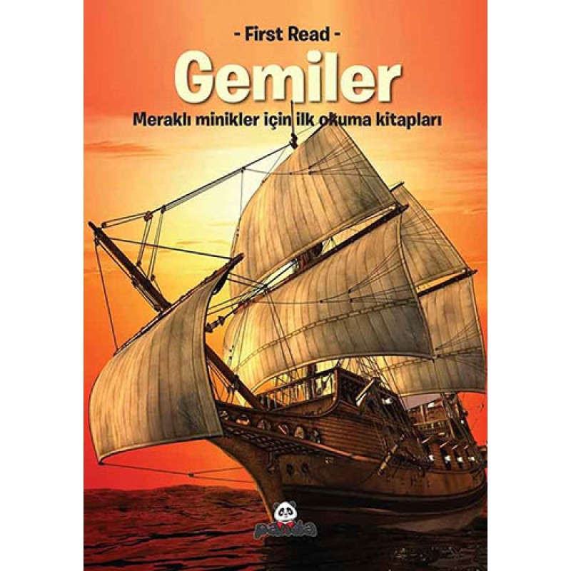 Gemiler Gemiler