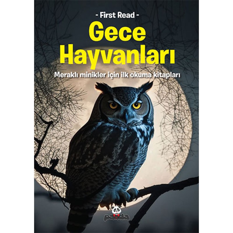 Gece Hayvanları Gece Hayvanları