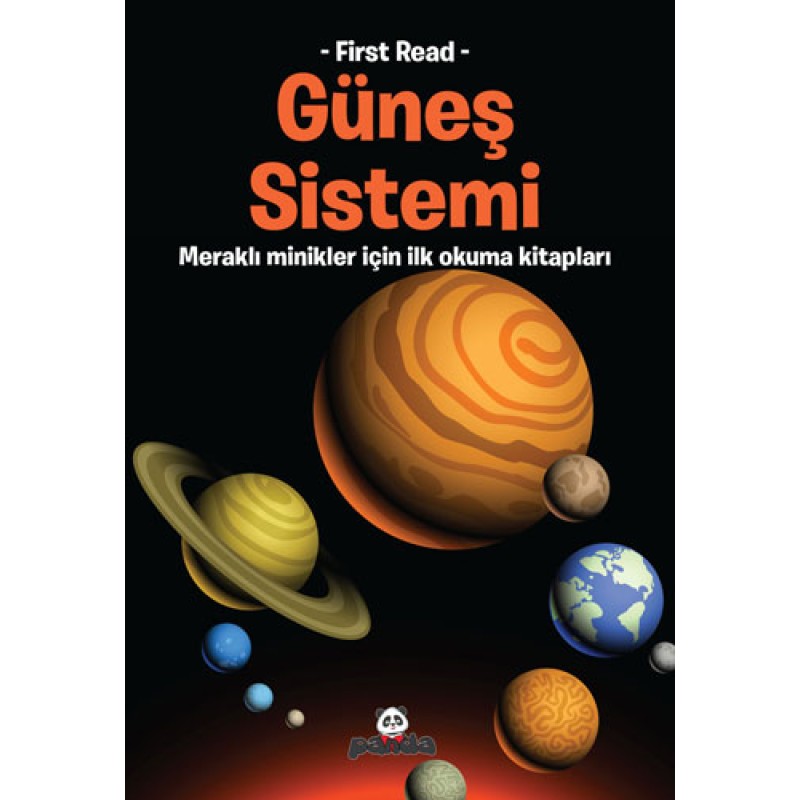 Güneş Sistemi Güneş Sistemi