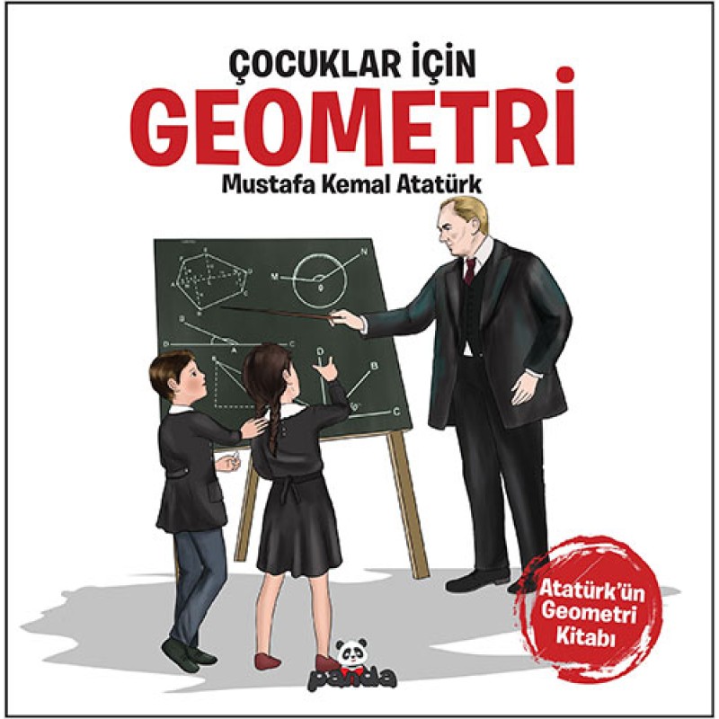 Çocuklar İçin Geometri Çocuklar İçin Geometri
