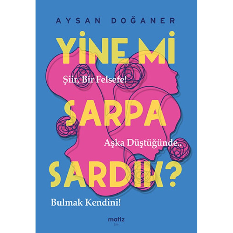 Yine mi Sarpa Sardık? Yine mi Sarpa Sardık?