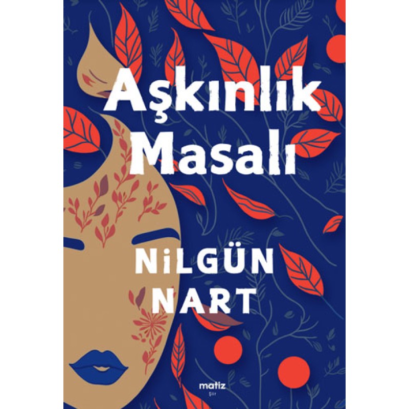 Aşkınlık Masalı Aşkınlık Masalı