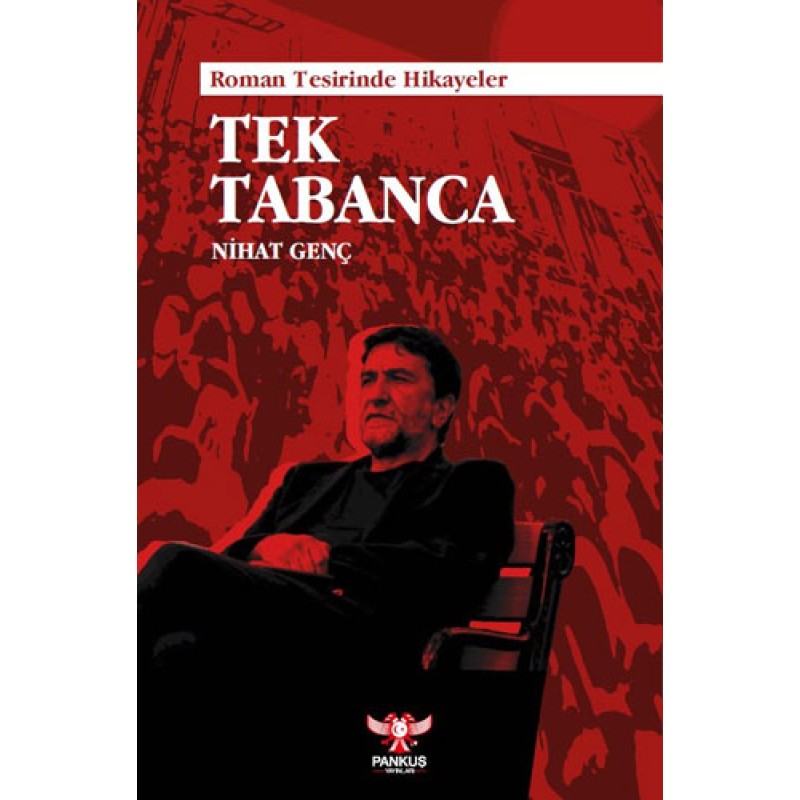 Tek Tabanca Tek Tabanca