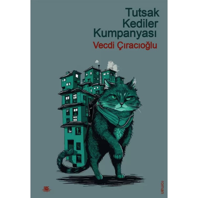 Tutsak Kediler Kumpanyası Tutsak Kediler Kumpanyası