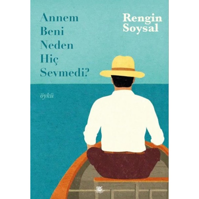 Annem Beni Neden Hiç Sevmedi? Annem Beni Neden Hiç Sevmedi?