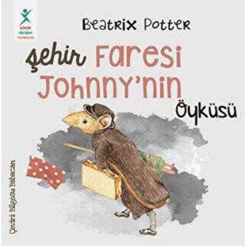 Şehir Faresi Johnny’nin Öyküsü Şehir Faresi Johnny’nin Öyküsü