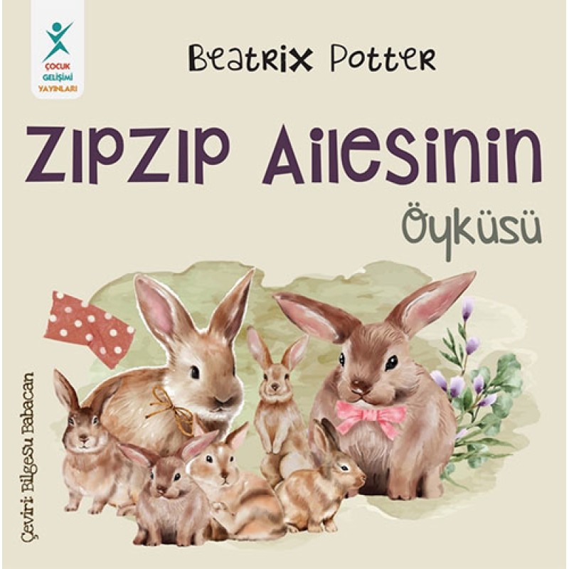 Zıpzıp Ailesinin Öyküsü Zıpzıp Ailesinin Öyküsü