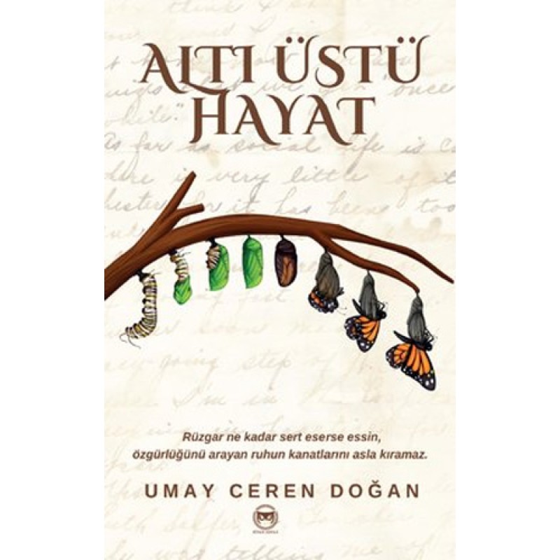 Altı Üstü Hayat Altı Üstü Hayat