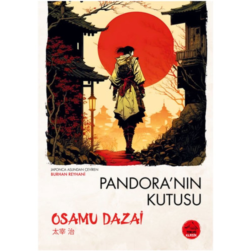 Pandora’nın Kutusu Pandora’nın Kutusu