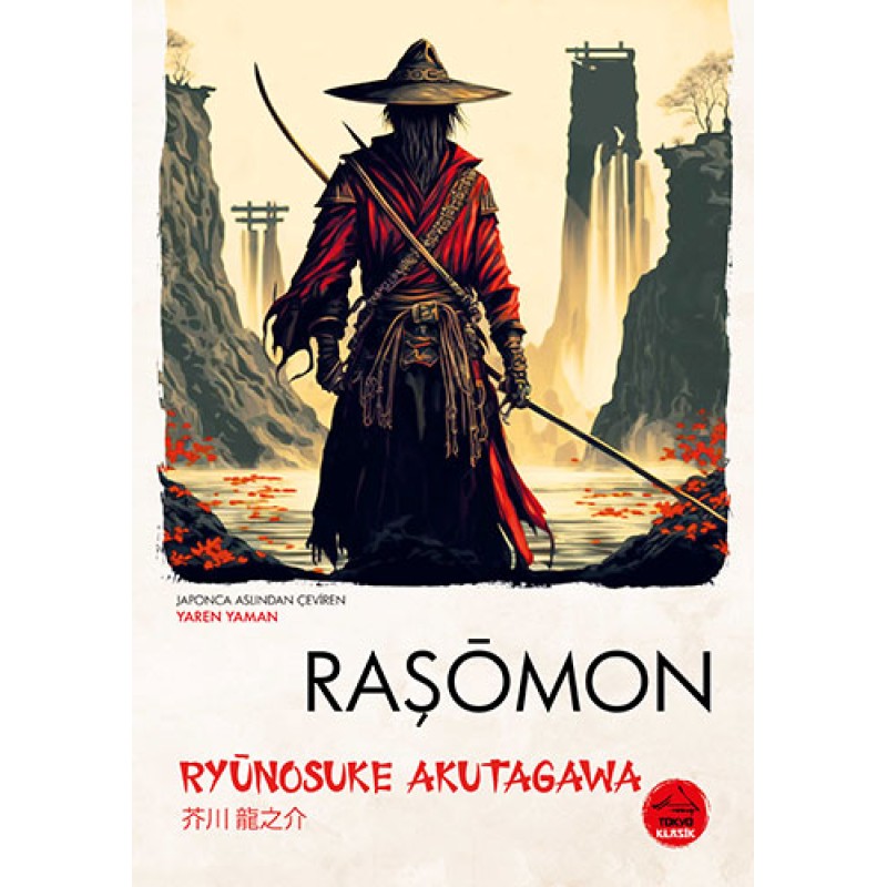 Raşomon Raşomon