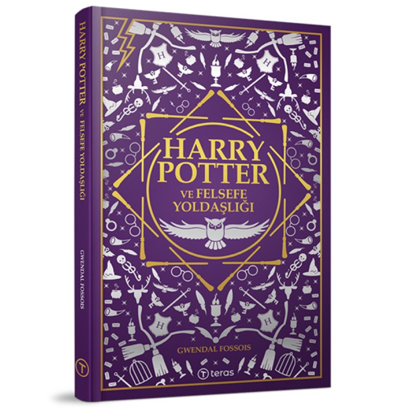 Harry Potter ve Felsefe Yoldaşlığı Harry Potter ve Felsefe Yoldaşlığı