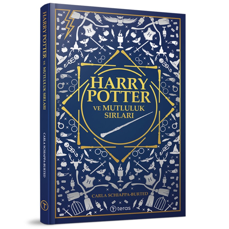 Harry Potter ve Mutluluk Sırları Harry Potter ve Mutluluk Sırları