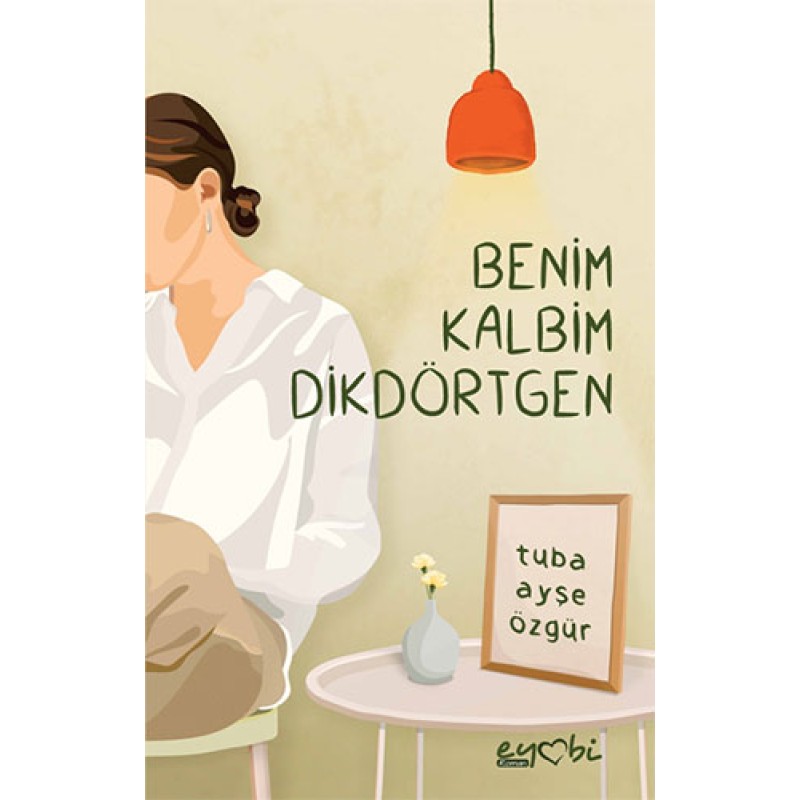 Benim Kalbim Dikdörtgen Benim Kalbim Dikdörtgen