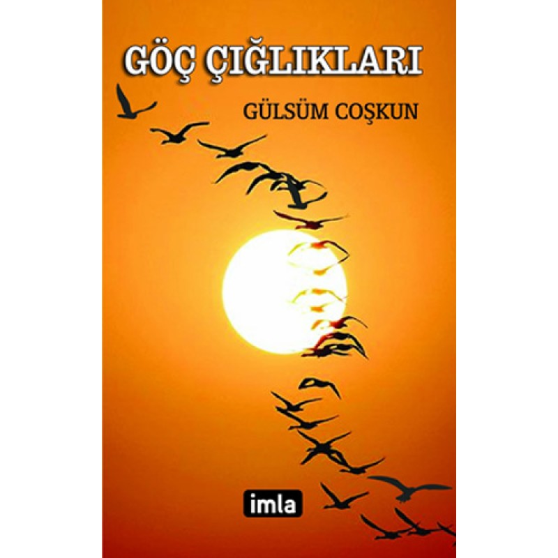 Göç Çığlıkları Göç Çığlıkları