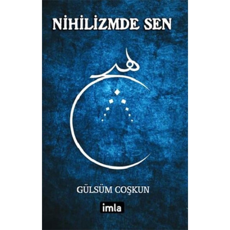 Nihilizmde Sen Nihilizmde Sen