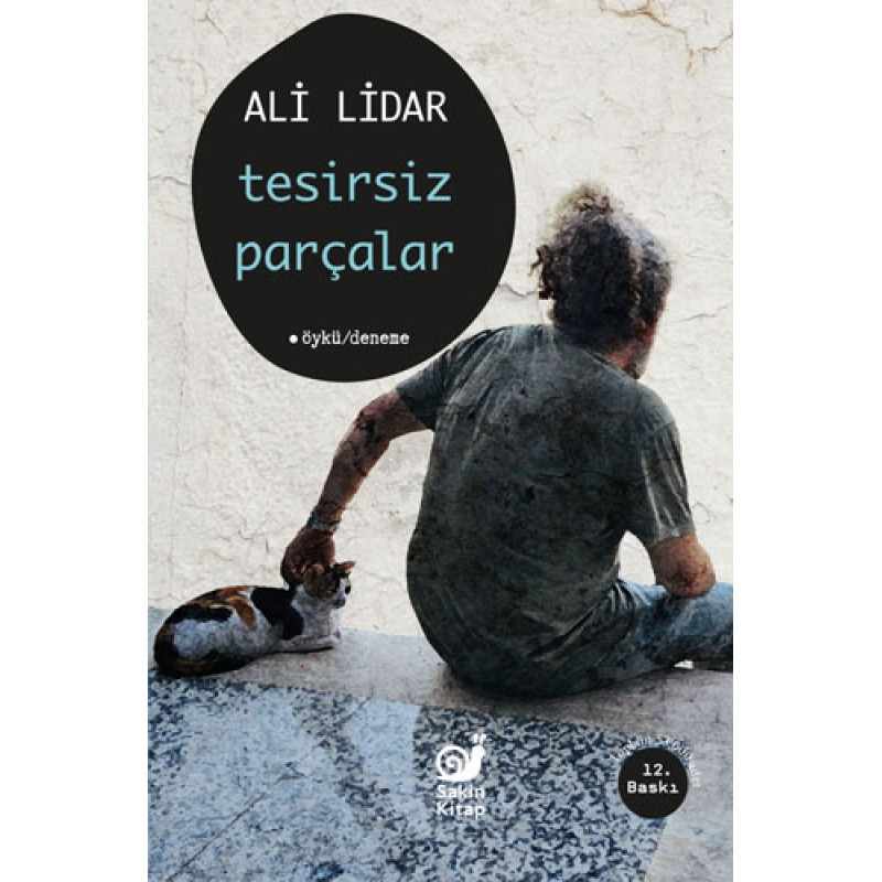 Tesirsiz Parçalar Tesirsiz Parçalar