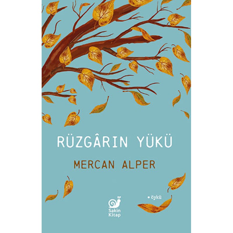 Rüzgarın Yükü Rüzgarın Yükü