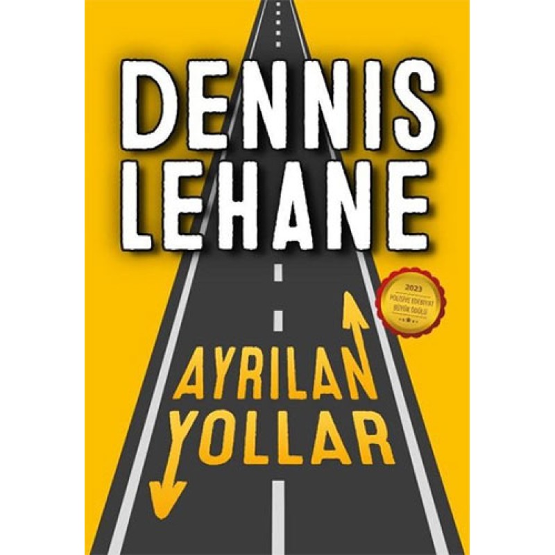 Ayrılan Yollar Ayrılan Yollar