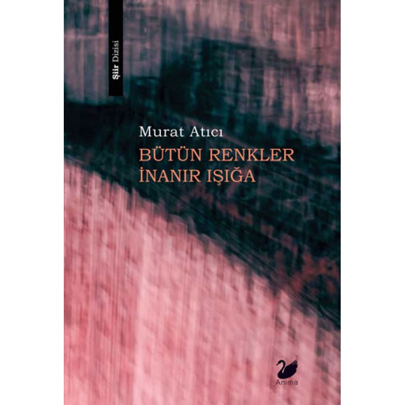 Bütün Renkler İnanır Işığa