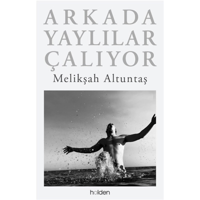 Arkada Yaylılar Çalıyor Arkada Yaylılar Çalıyor