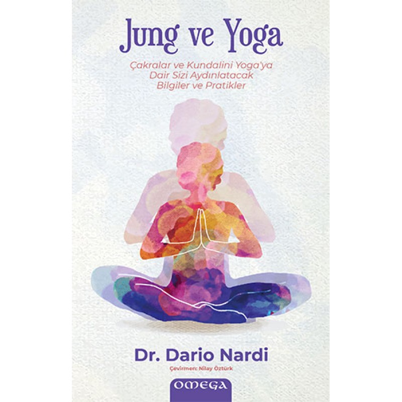 Jung ve Yoga Jung ve Yoga