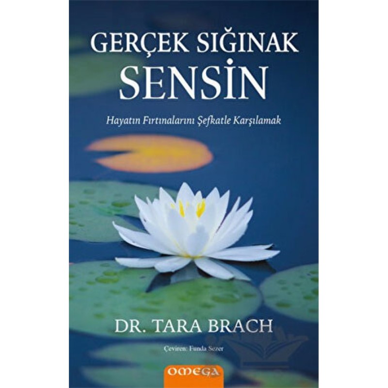 Gerçek Sığınak Sensin Gerçek Sığınak Sensin