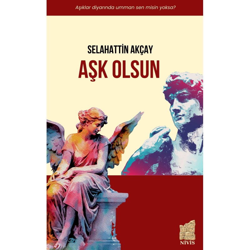 Aşk Olsun Aşk Olsun