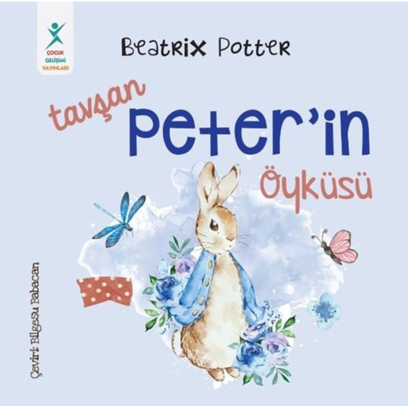 Tavşan Peter'in Öyküsü Tavşan Peter'in Öyküsü