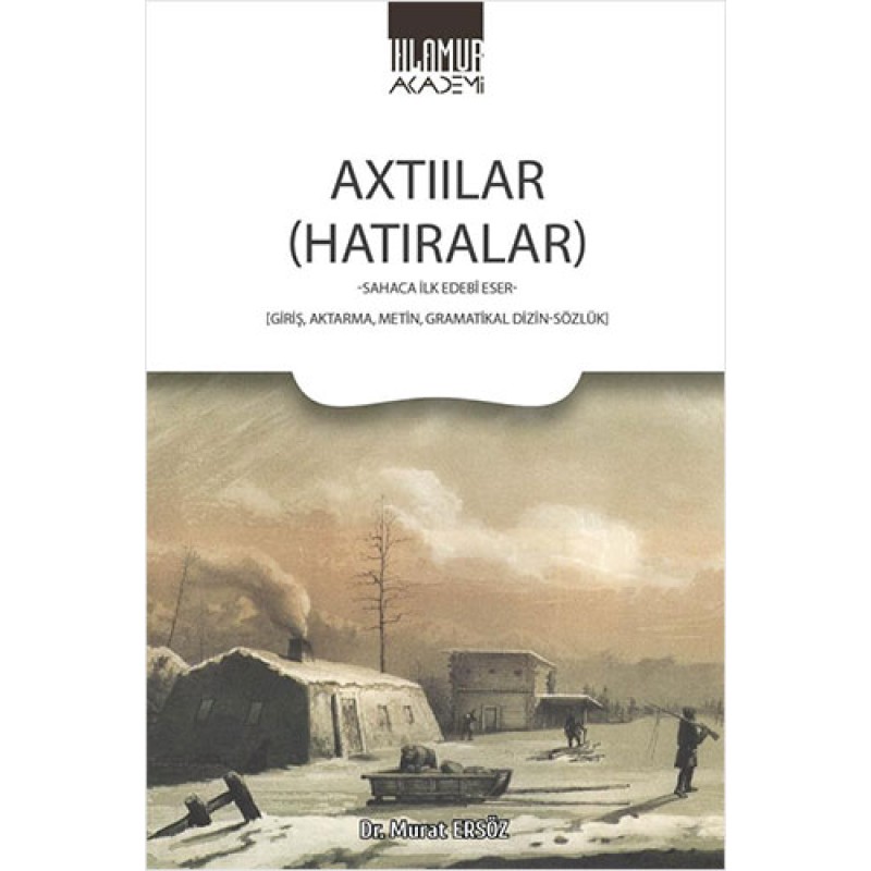 Axtıılar (Hatıralar) Axtıılar (Hatıralar)