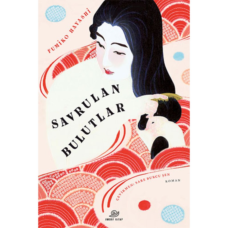 Savrulan Bulutlar Savrulan Bulutlar