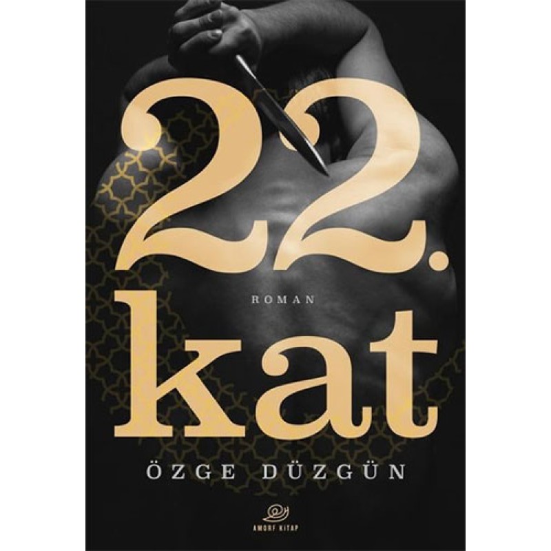 22. Kat 22. Kat