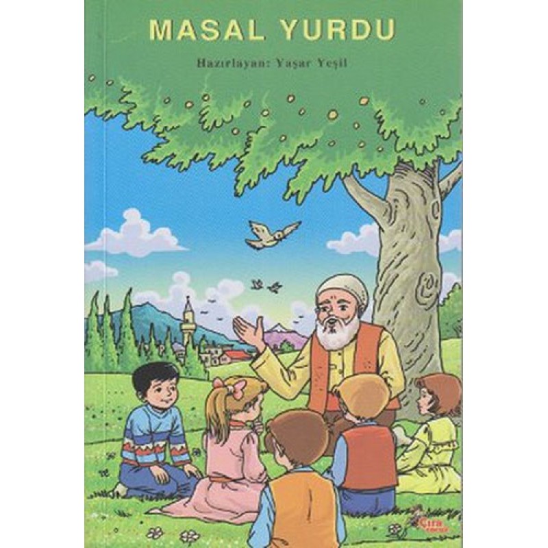 Masal Yurdu Masal Yurdu