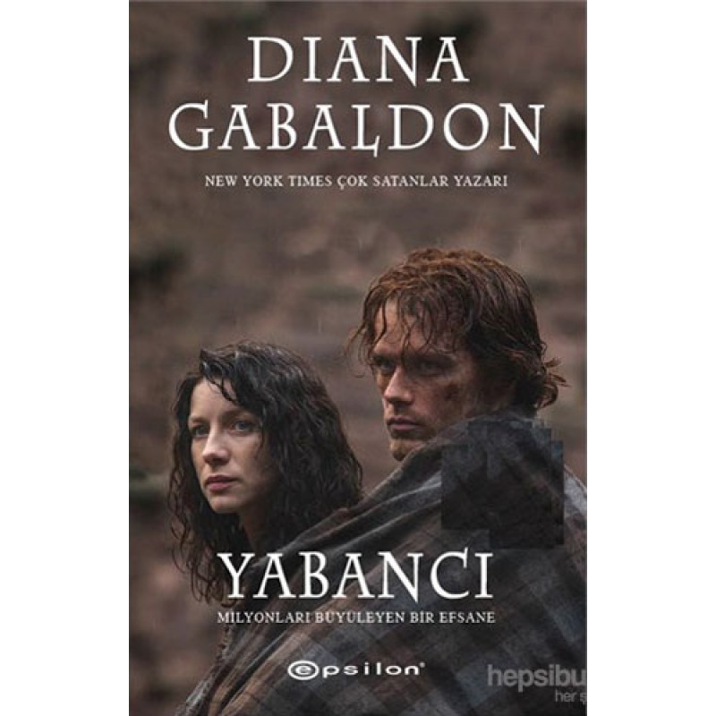 Yabancı Yabancı