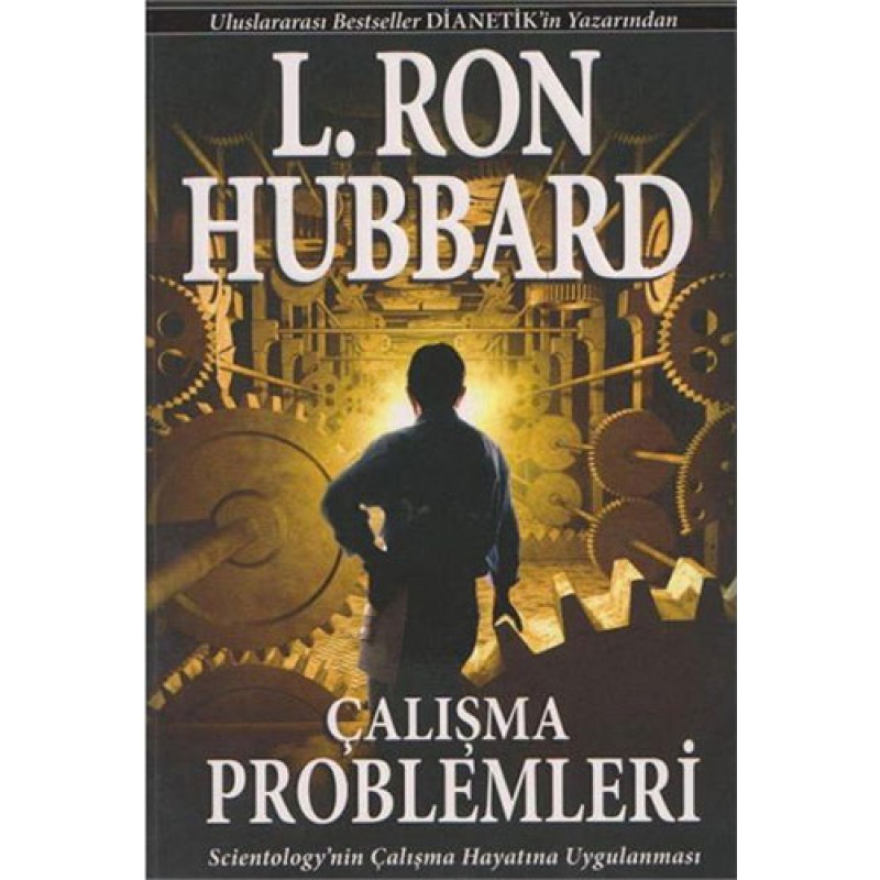 Çalışma Problemleri Çalışma Problemleri