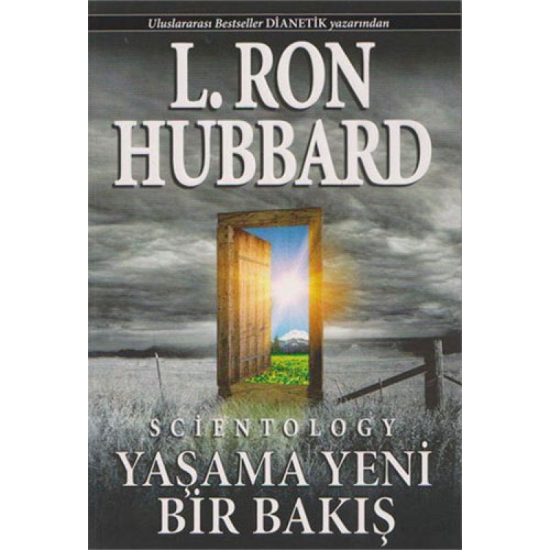 Yaşama Yeni Bir Bakış Yaşama Yeni Bir Bakış