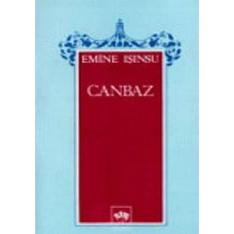 Canbaz Canbaz