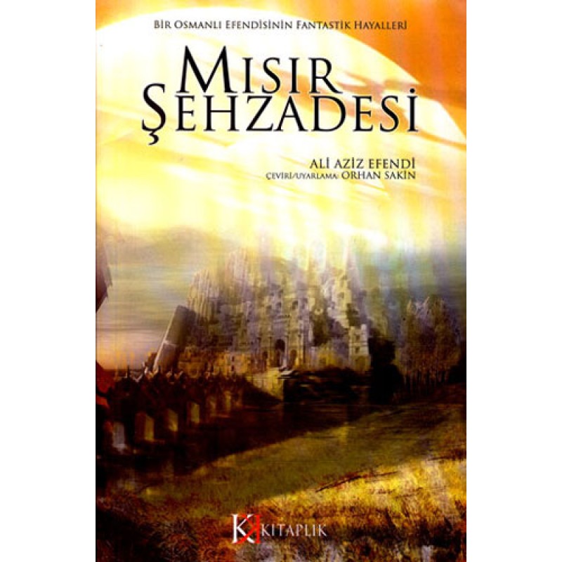 Mısır Şehzadesi Mısır Şehzadesi