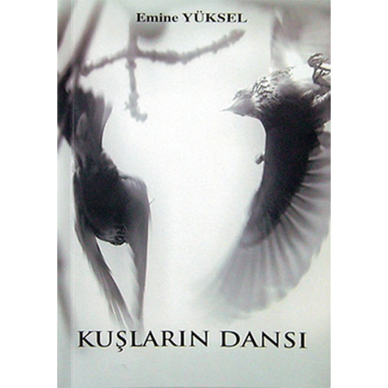 Kuşların Dansı Kuşların Dansı