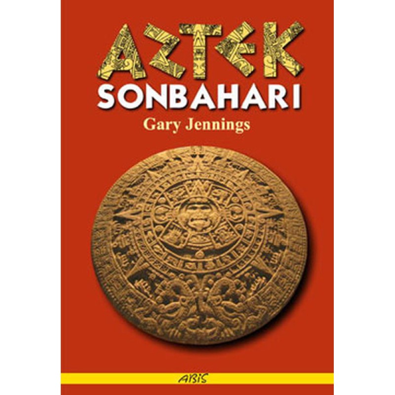 Aztek Sonbaharı Aztek Sonbaharı
