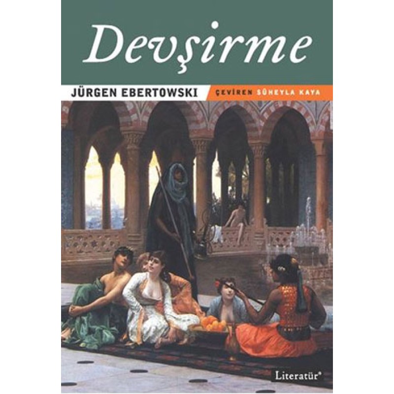 Devşirme