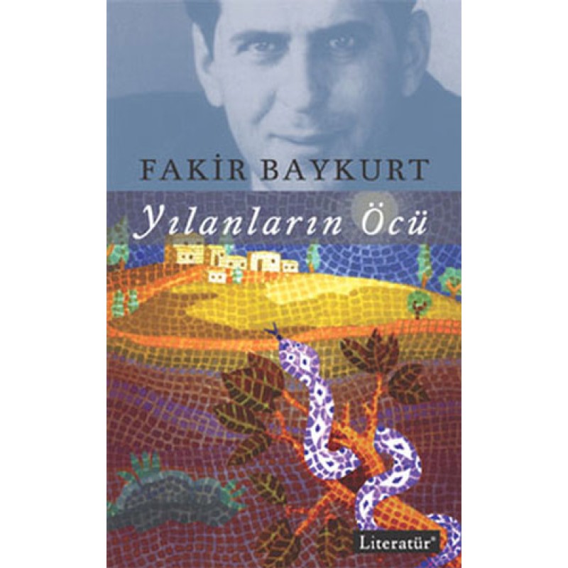 Yılanların Öcü Yılanların Öcü