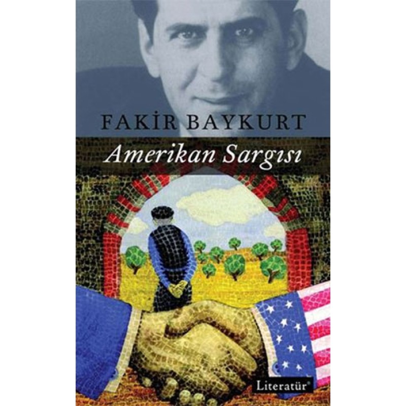Amerikan Sargısı Amerikan Sargısı