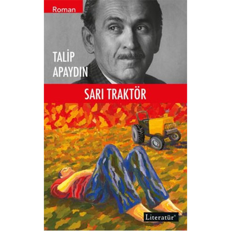 Sarı Traktör Sarı Traktör