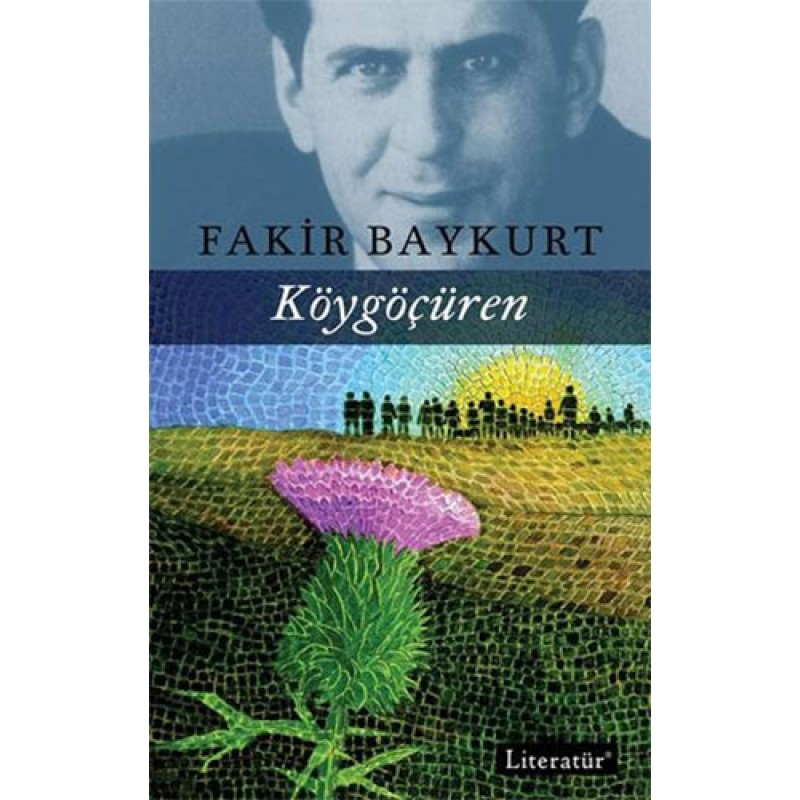 Köygöçüren Köygöçüren