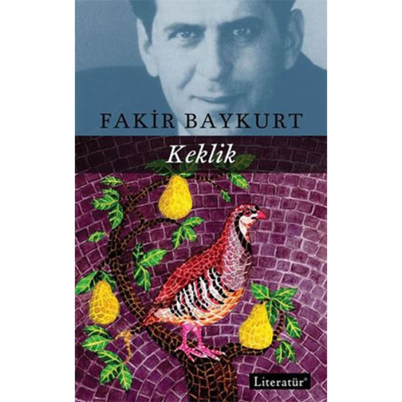 Keklik Keklik