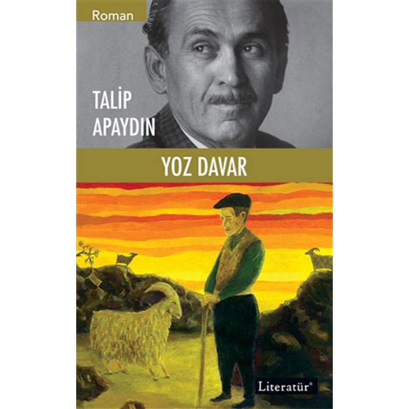 Yoz Davar Yoz Davar