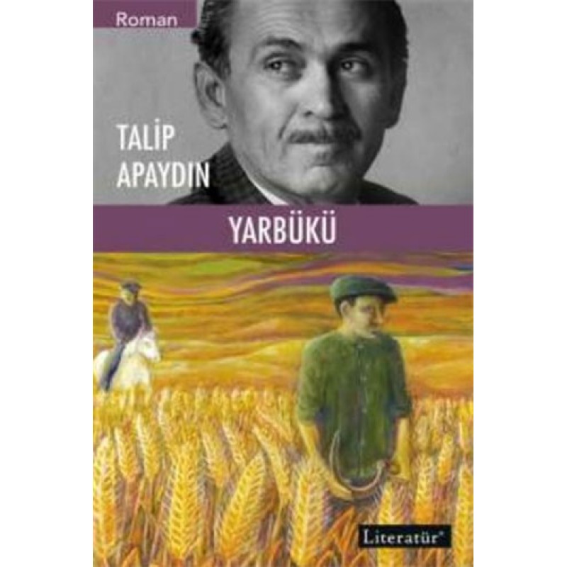 Yarbükü Yarbükü