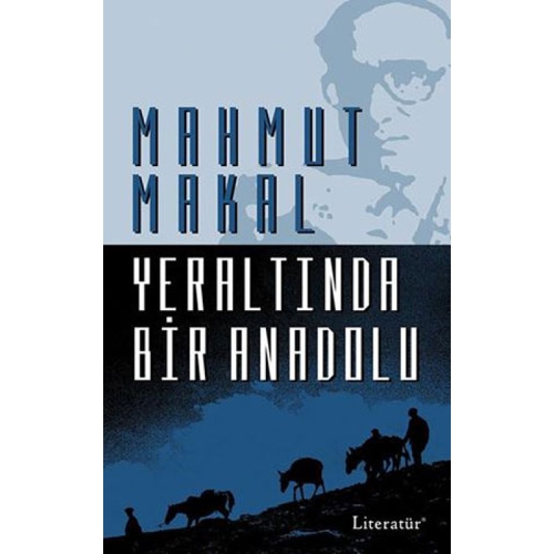 Yeraltında Bir Anadolu Yeraltında Bir Anadolu