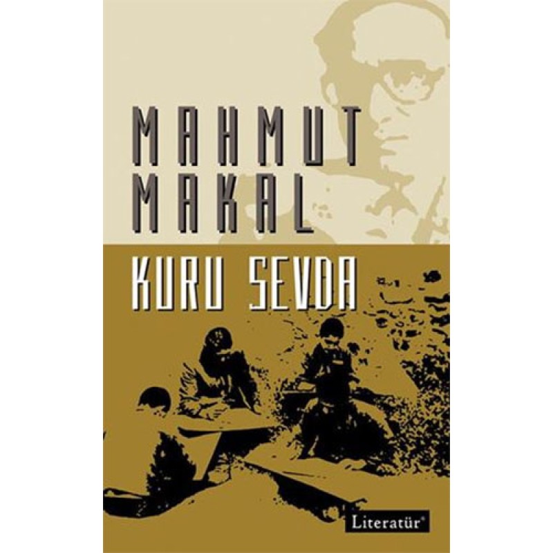 Kuru Sevda Kuru Sevda